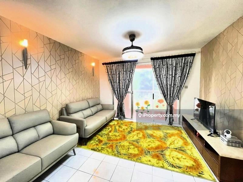 For Sale - Mont Kiara Bayu