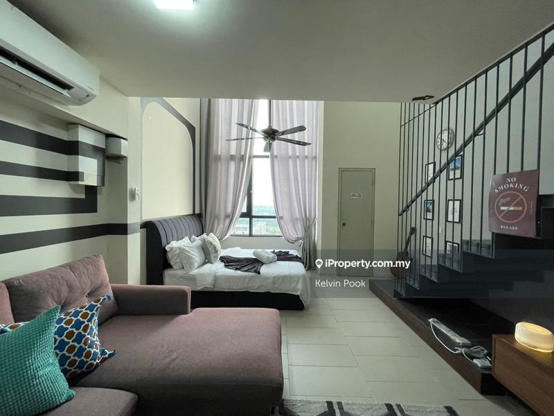 For Sale - Tamarind Suites