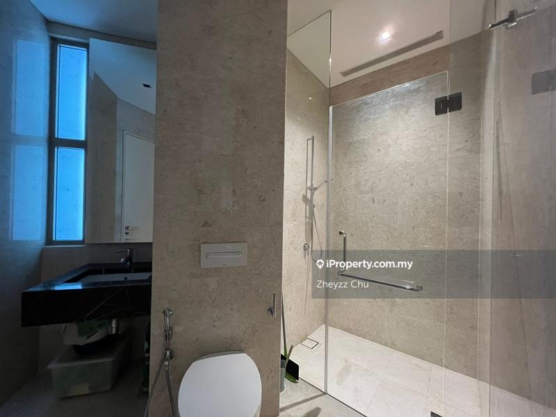 Residensi Servis untuk Dijual di Banyan Tree Signatures oleh Zheyzz Chu - iProperty.com.my