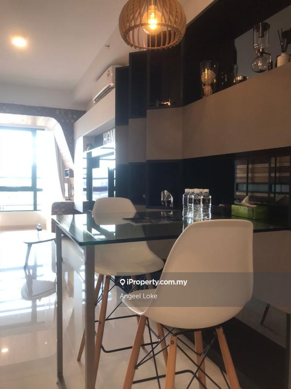 Service Residence for Sale in Novo Ampang by Angeel Loke - iProperty.com.my