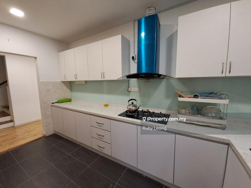 For Rent - Opal Damansara