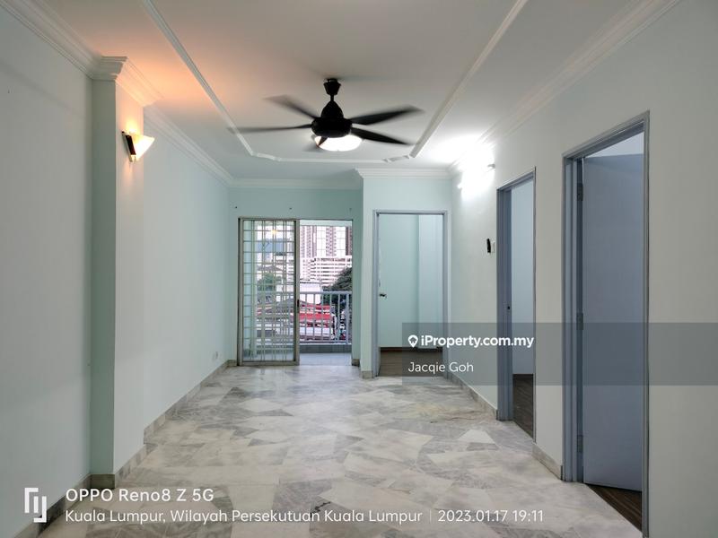Pangsapuri untuk Disewa di Teratai Mewah Apartment Block 15,17,19,21 oleh Jacqie Goh - iProperty.com.my