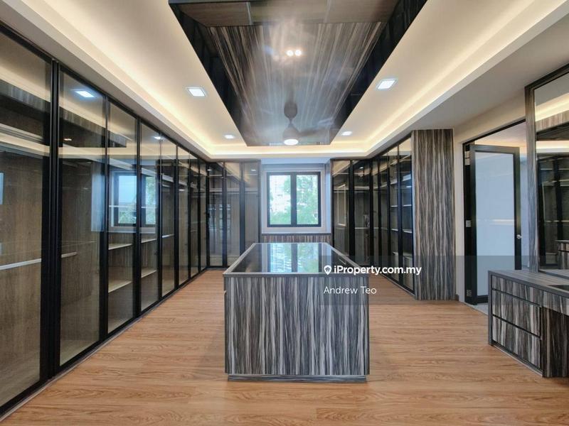 Rumah Berkembar untuk Dijual di Taman Sri Intan, Johor Bahru oleh Andrew Teo - iProperty.com.my