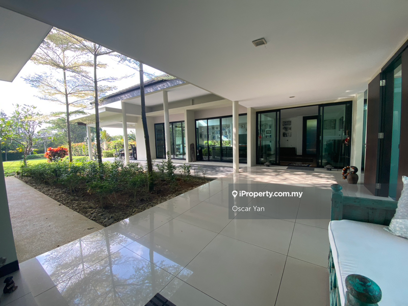 Bungalow House for Sale in Iskandar Puteri (Nusajaya), Johor by Oscar Yan - iProperty.com.my
