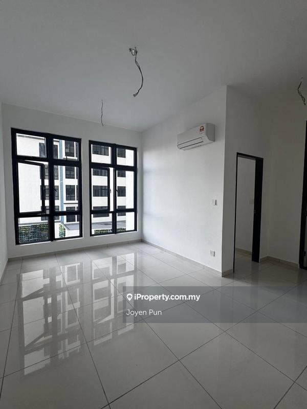 For Sale - Space Residency