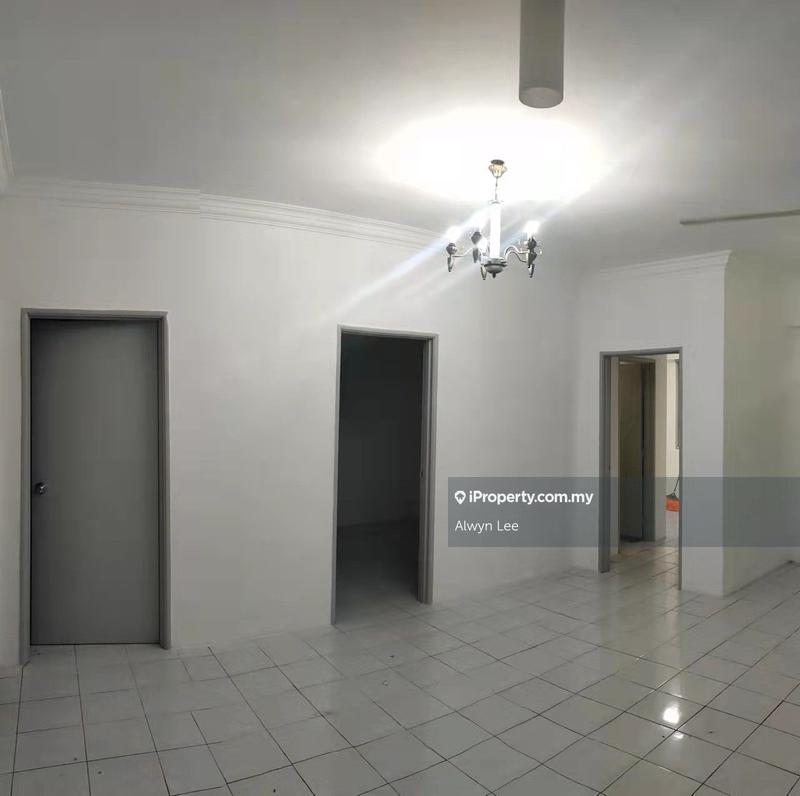 Pangsapuri untuk Disewa di Garden Park oleh Alwyn Lee - iProperty.com.my