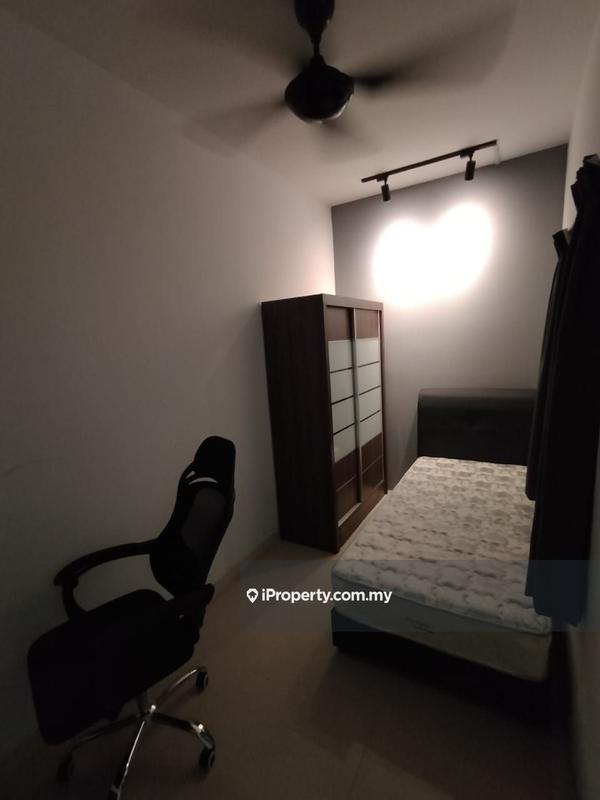 Service Residence for Sale in Danau Kota by Luis Looi - iProperty.com.my