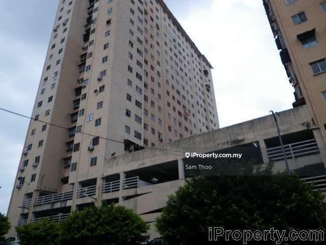 Kondominium untuk Disewa di Desa Residency (Residensi Desa) oleh Sam Thoo - iProperty.com.my