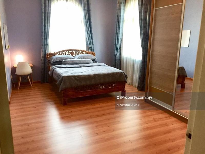 Banglo untuk Dijual di Seksyen 7, Shah Alam oleh Mokhtar Akhir - iProperty.com.my