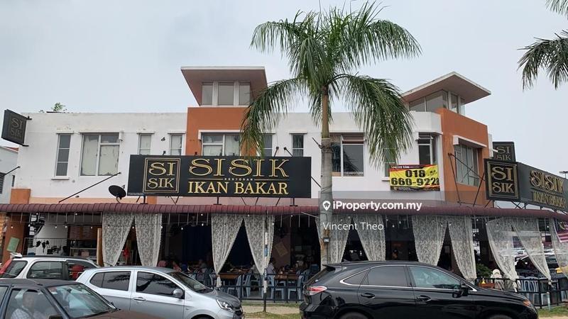 Shop-Office for Sale in Klang, Selangor by Vincent Theo - iProperty.com.my