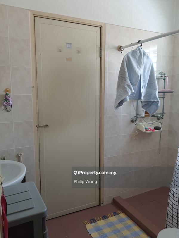 2-storey Terraced House for Sale in Taman Bukit Serdang, Seri Kembangan by Philip Wong - iProperty.com.my