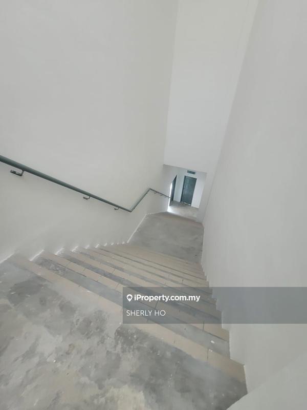 Warehouse for Rent in New Pasir Puteh, Ipoh by SHERLY HO - iProperty.com.my