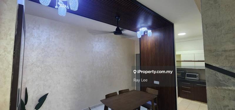 For Rent - Casa Subang