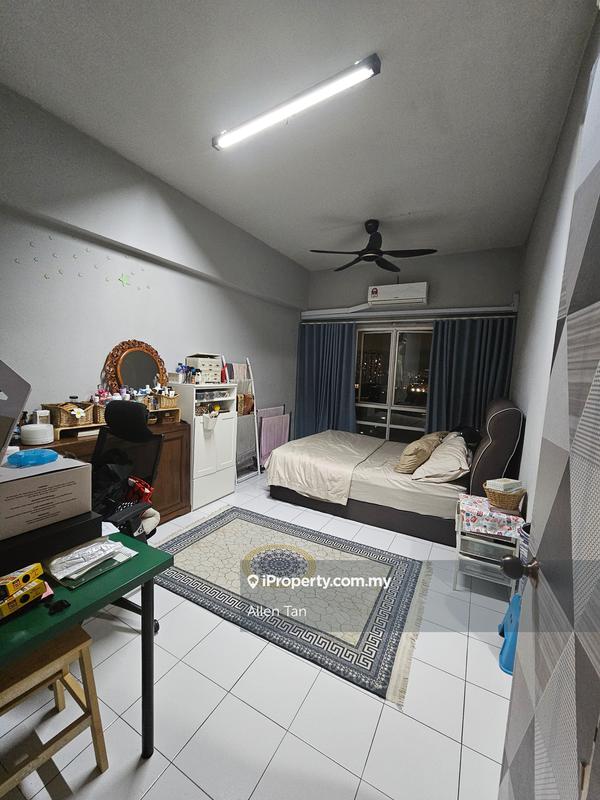 Kondominium untuk Dijual di Sterling oleh Allen Tan - iProperty.com.my