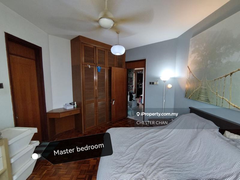 Kondominium untuk Dijual di Riana Green Condominium oleh CHESTER CHAN - iProperty.com.my