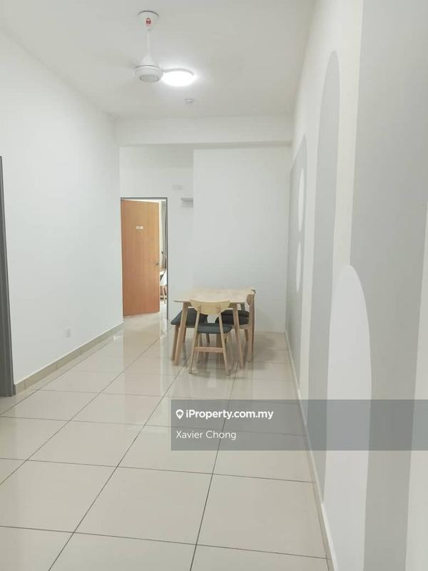 Apartment for Rent in D7 (D'Seven Lagoon Perdana) by Xavier Chong - iProperty.com.my