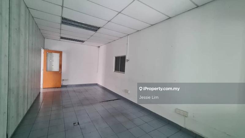 Semi-D Factory for Rent in Kota Kemuning, Shah Alam by Jessie Lim - iProperty.com.my