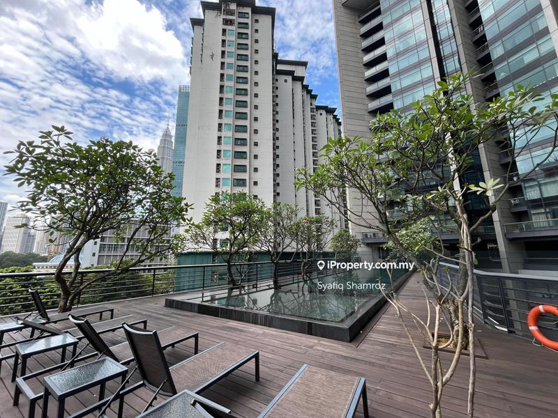 Condominium for Rent in Condominium @ The Troika by Syafiq Shamroz - iProperty.com.my
