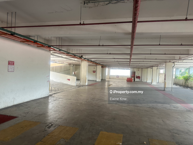 Hotel / Resort untuk Dijual di Chow Kit, KL City Centre oleh Elaine Kow - iProperty.com.my