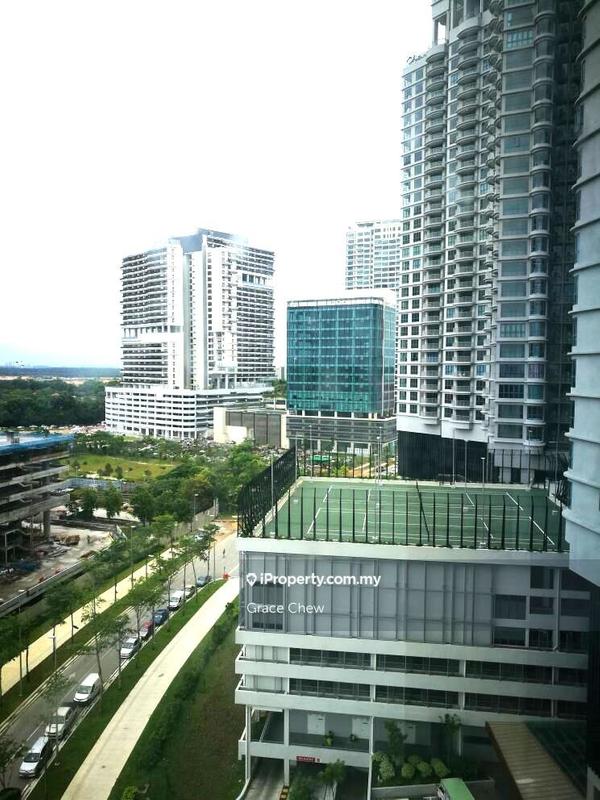 Office for Rent in Teega Tower Office, Iskandar Puteri, Iskandar Puteri (Nusajaya) by Grace Chew - iProperty.com.my