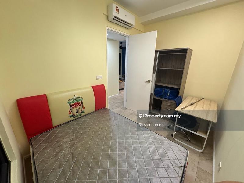 Service Residence for Rent in O'hako Residence by Steven Leong - iProperty.com.my
