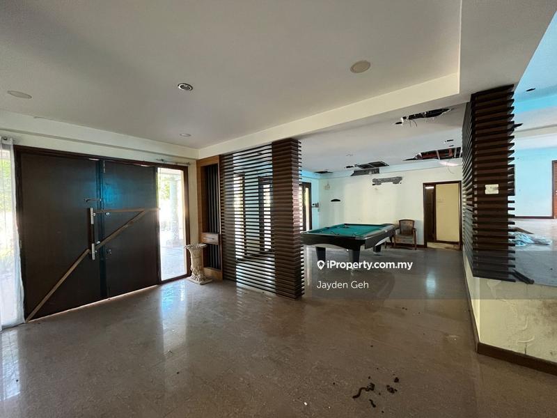 Bungalow House for Sale in Darulaman Golf & Country Resort, Jitra by Jayden Geh - iProperty.com.my