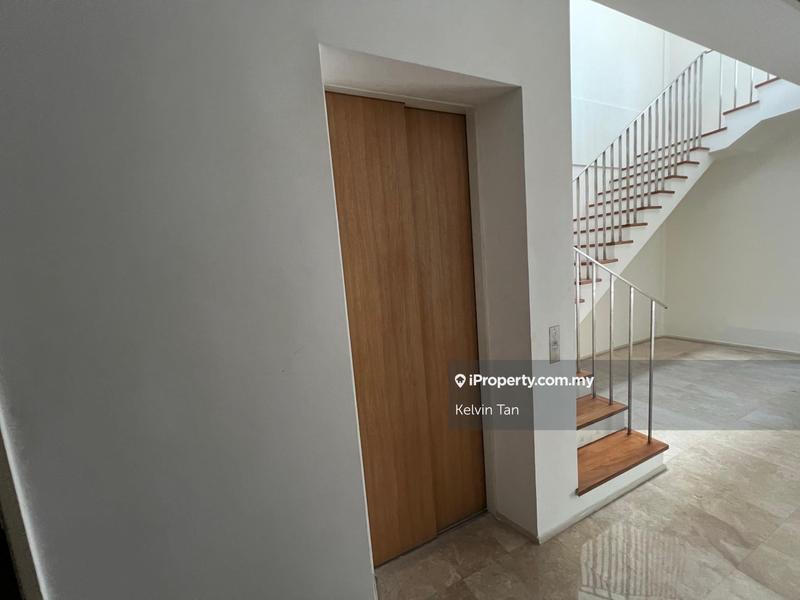 Semi-Detached House for Sale in Taman Sri Hartamas, Sri Hartamas by Kelvin Tan - iProperty.com.my