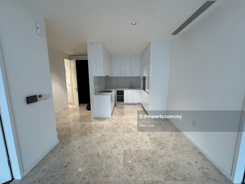 Service Residence for Sale in SO Sofitel Kuala Lumpur Residences by Alex Lai - iProperty.com.my
