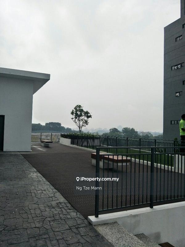 Office for Sale in Sky Park Cyberjaya, Cyberjaya by Ng Tze Mann - iProperty.com.my