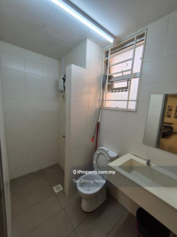 Service Residence for Sale in Platinum Lake PV 21 by Tan Zheng Hong - iProperty.com.my
