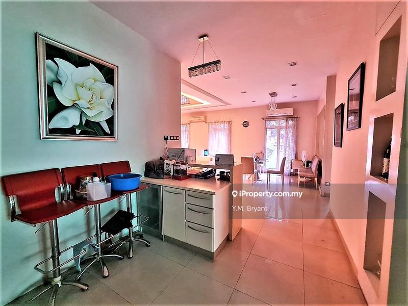 Rumah Berkembar untuk Dijual di Ara Damansara, Selangor oleh Bryant Be - iProperty.com.my