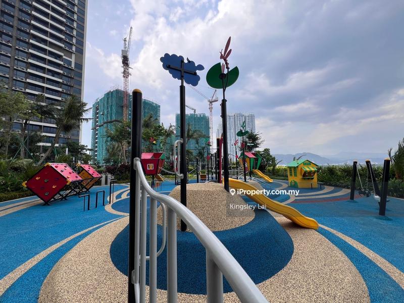 For Sale - Baron Residence @ Lake City