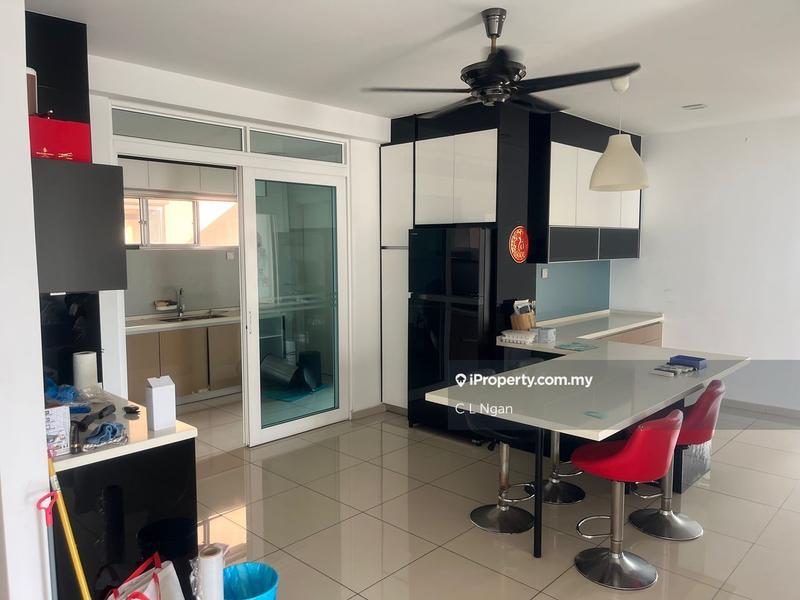 Service Residence for Rent in Jadite Suites by C L Ngan - iProperty.com.my