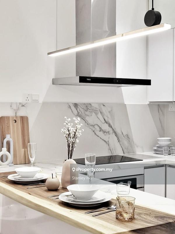 Service Residence for Rent in Camellia Serviced Suites by Stanley Ho - iProperty.com.my