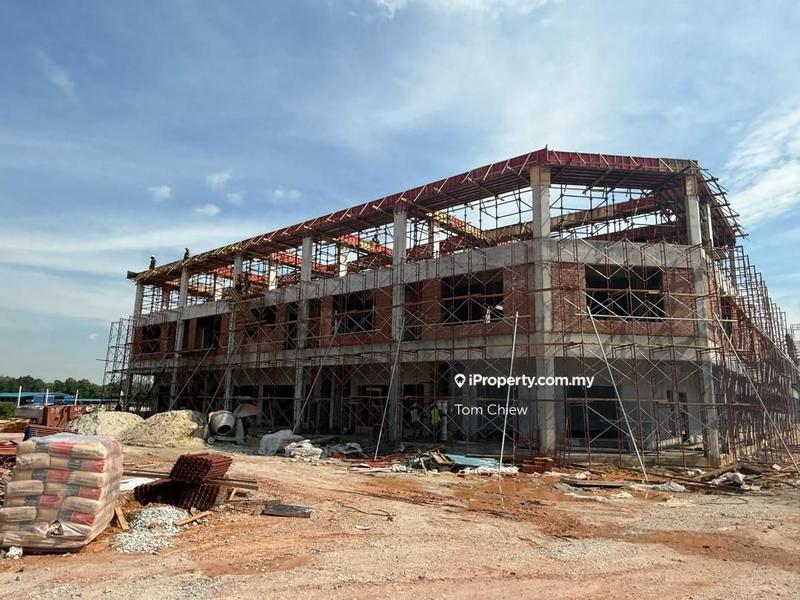 Kedai untuk Dijual di Eco Botanic, Iskandar Puteri (Nusajaya) oleh Tom Chiew - iProperty.com.my