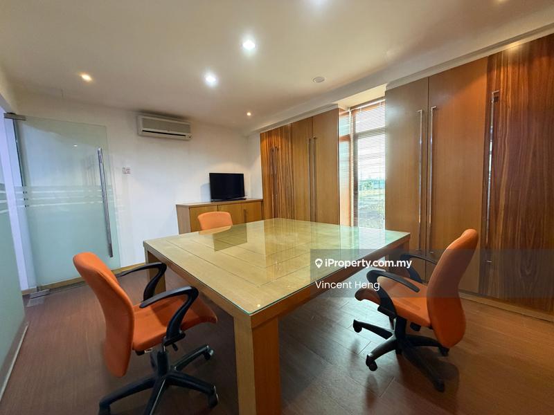 Pejabat untuk Disewa di Dataran Prima, Petaling Jaya oleh Vincent Heng - iProperty.com.my