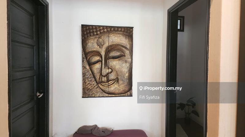 Banglo untuk Dijual di Petaling Jaya, Selangor oleh Fifi Syafiza - iProperty.com.my