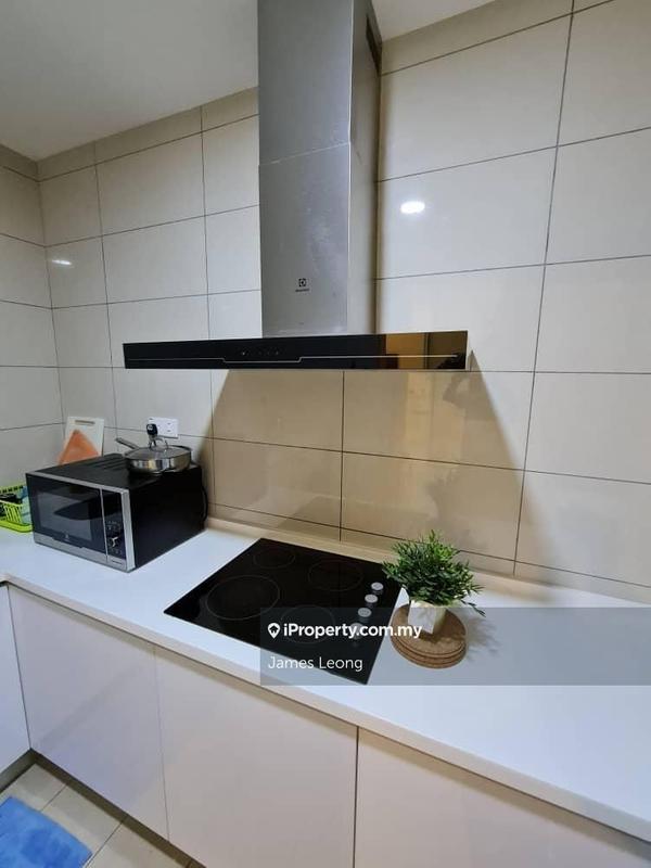 Service Residence for Sale in The Park Sky Residence by James Leong - iProperty.com.my