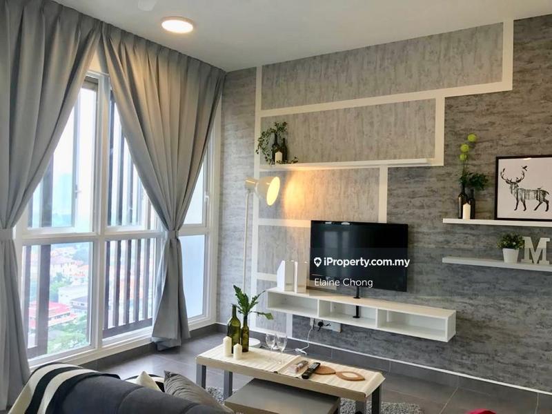 For Sale - Sentrio Pandan