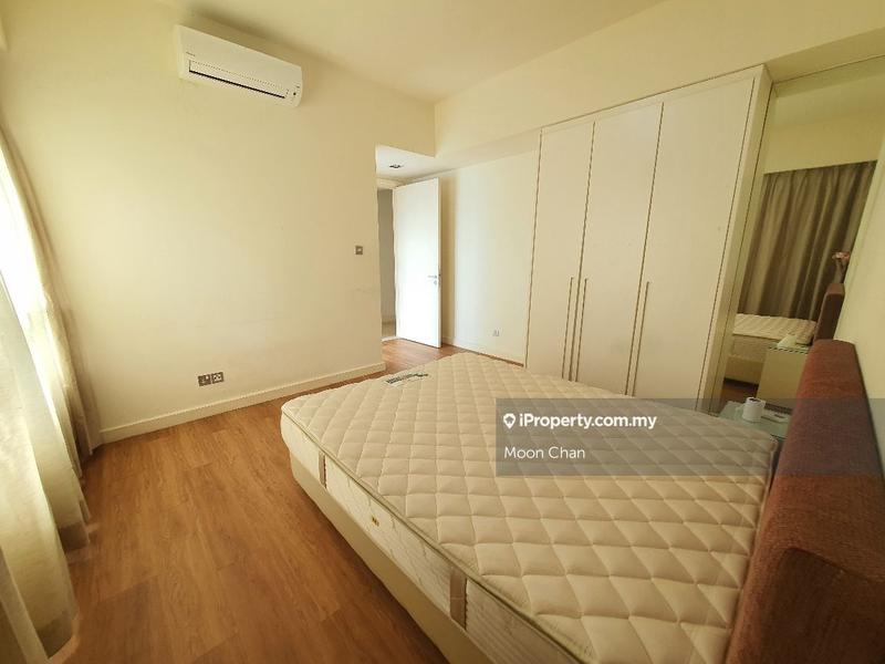 Condominium for Sale in Tiffani Kiara by Moon Chan - iProperty.com.my