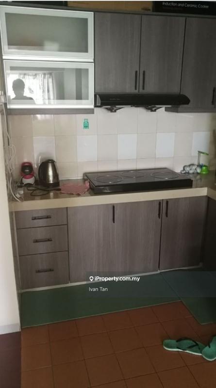 Residensi Servis untuk Disewa di Rhythm Avenue oleh Ivan Tan - iProperty.com.my