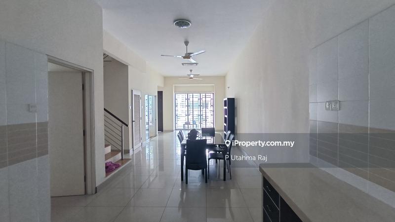Rumah Berangkai 2 Tingkat untuk Dijual di ajqrl, Shah Alam oleh P Utahma Raj - iProperty.com.my