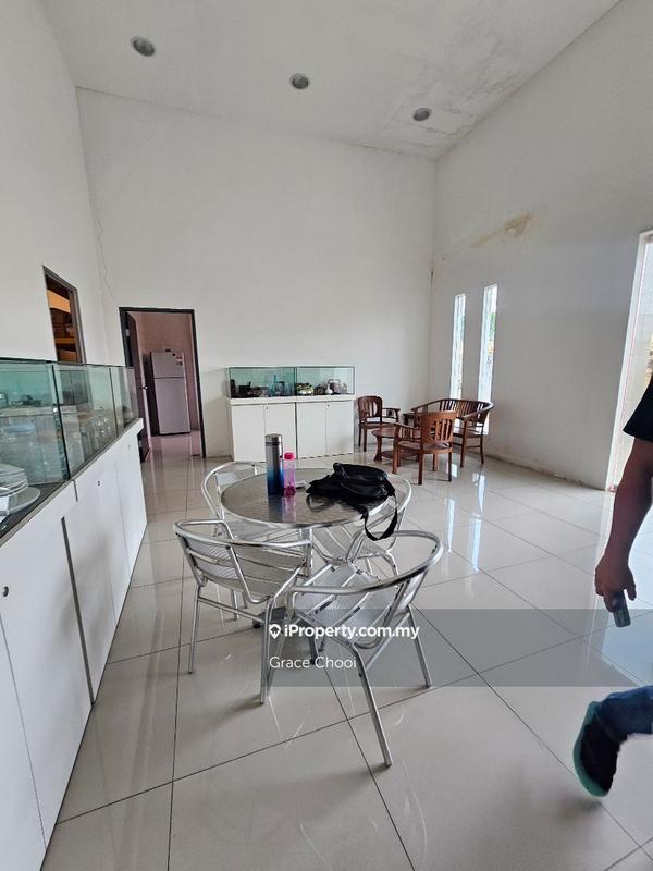 Semi-D Kilang untuk Dijual di Taman Perindustrian Bukit Serdang, Seri Kembangan oleh Grace Chooi - iProperty.com.my