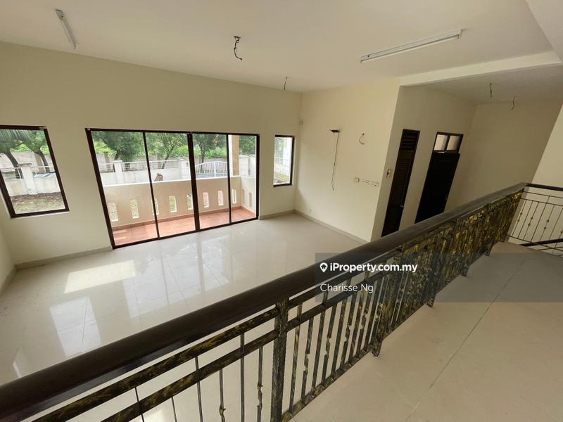 Bungalow House for Sale in Sejati Hill Villa, Bandar Sungai Long by Charisse Ng - iProperty.com.my