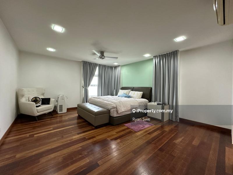 Kondominium untuk Dijual di Papillon Desahill Condominium oleh Ryan Swe - iProperty.com.my