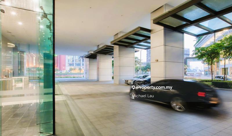 Pejabat untuk Disewa di KL Eco City, Kuala Lumpur oleh Michael Lau - iProperty.com.my