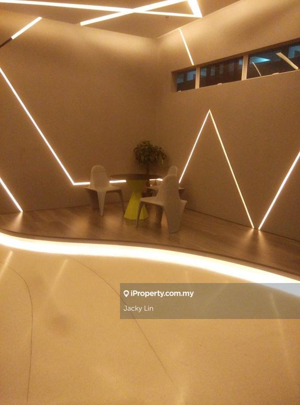 Kondominium untuk Dijual di Arte Subang West oleh Jacky Lin - iProperty.com.my