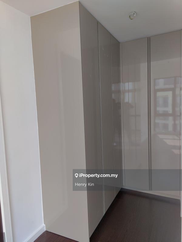 Service Residence for Sale in Park Regent @Desa Park City by Henry Kin - iProperty.com.my