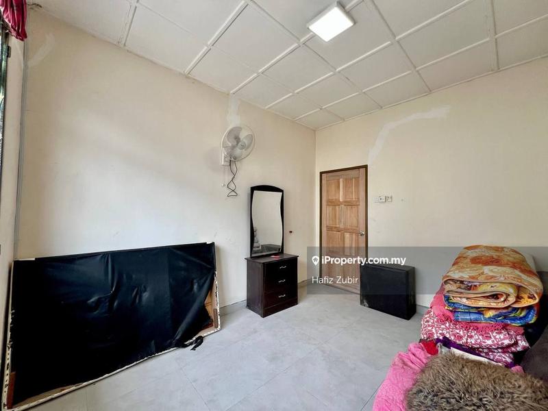 2-storey Terraced House for Sale in Bandar Seri Putra, Bangi by Hafiz Zubir - iProperty.com.my