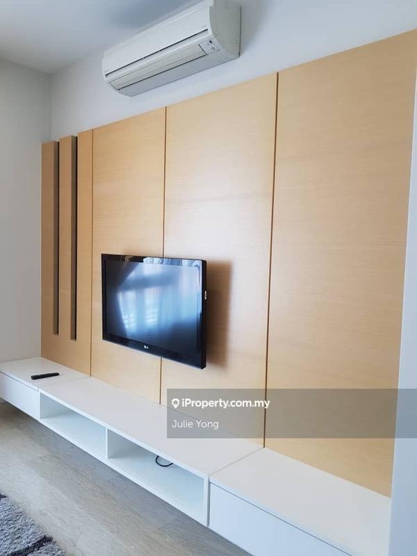 Kondominium untuk Dijual di Sunway Vivaldi oleh Julie Yong - iProperty.com.my